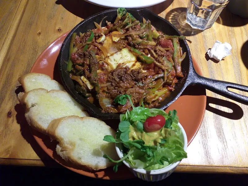 Shallot 紅蔥餐館 台科店 照片 7