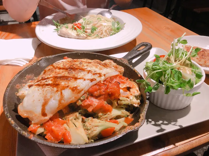 Shallot 紅蔥餐館 台科店 照片 8