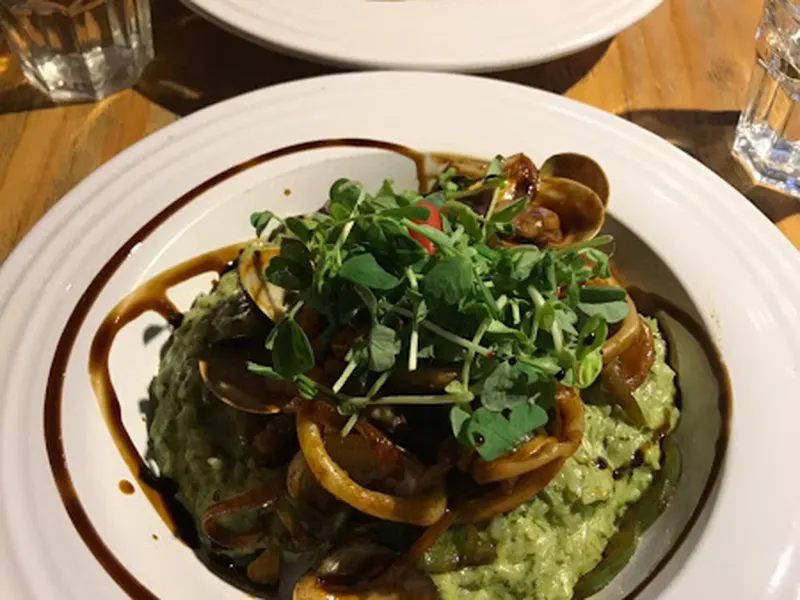 Shallot 紅蔥餐館 台科店 照片 12