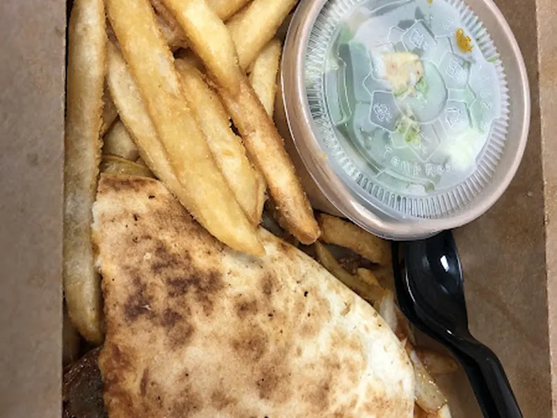 Shallot 紅蔥餐館 台科店 照片 13