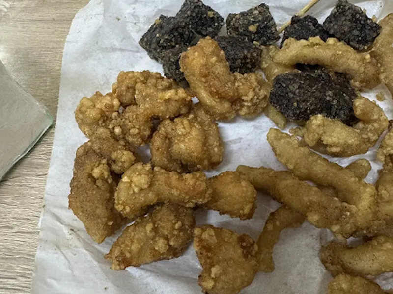 天婦羅口味香雞排 照片 5