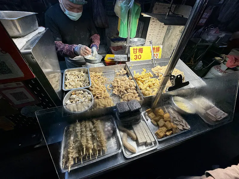 天婦羅口味香雞排 照片 6