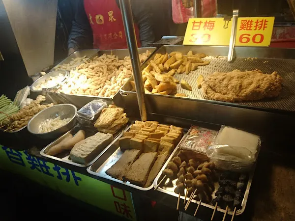 天婦羅口味香雞排 照片 2