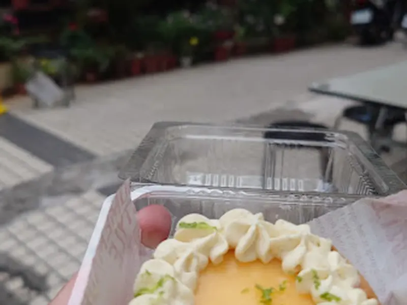 Fruity Nuts Bakery 照片 3