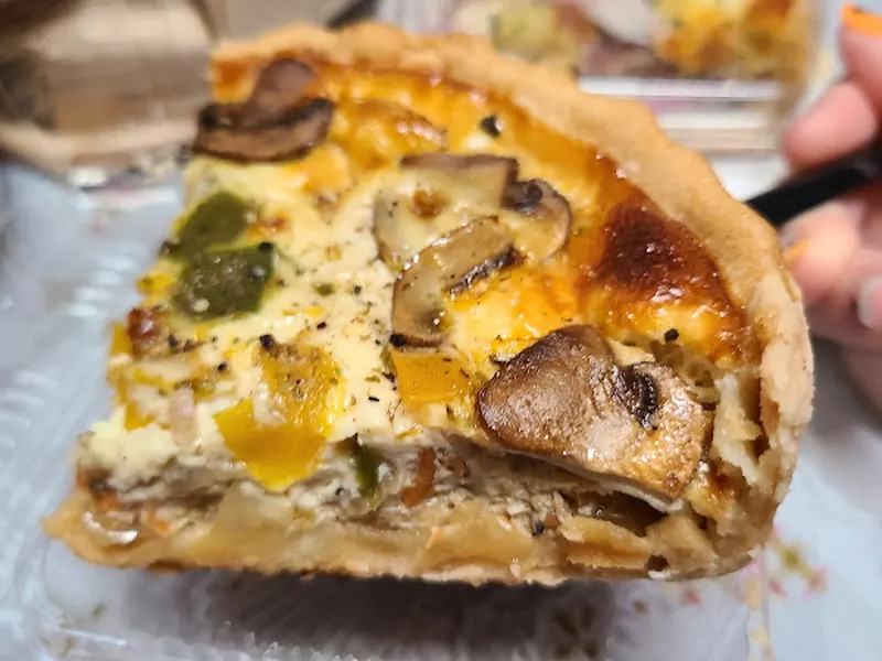 Fruity Nuts Bakery 照片 9
