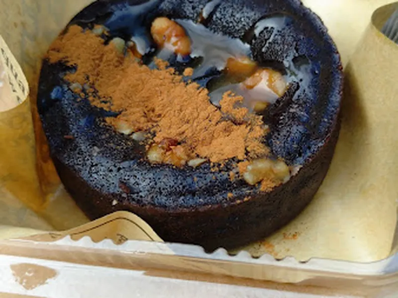 Fruity Nuts Bakery 照片 10
