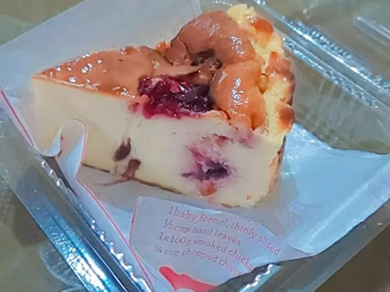 Fruity Nuts Bakery 照片 11