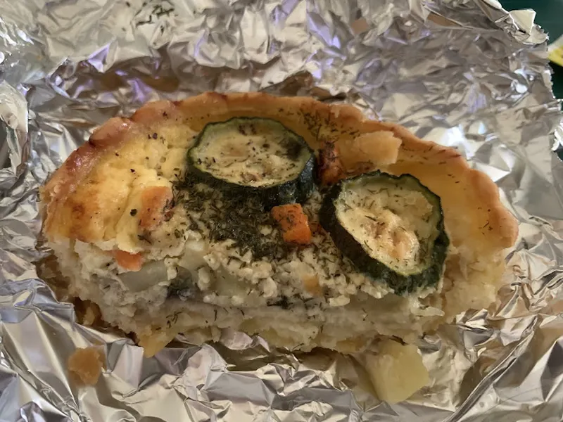 Fruity Nuts Bakery 照片 12