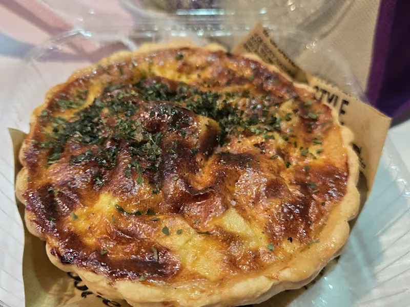Fruity Nuts Bakery 照片 13