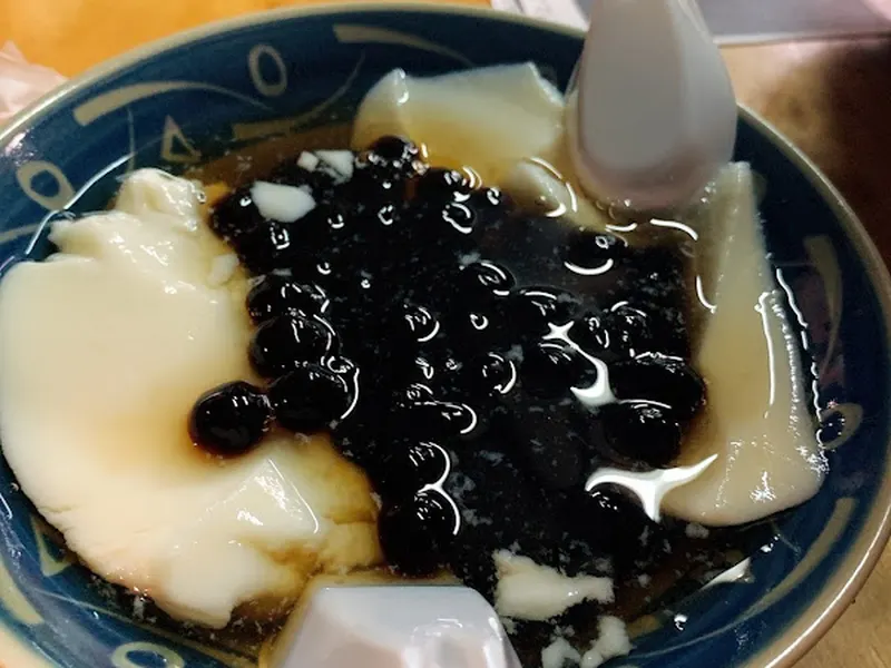 鍋雞（鍋貼、雞排、豆花、冷飲） 照片 2