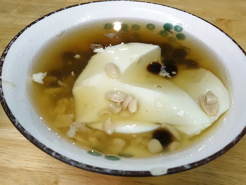 鍋雞（鍋貼、雞排、豆花、冷飲） 照片 4