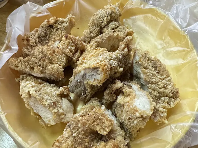 鍋雞（鍋貼、雞排、豆花、冷飲） 照片 6
