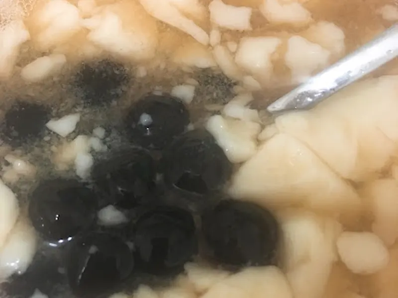 鍋雞（鍋貼、雞排、豆花、冷飲） 照片 10