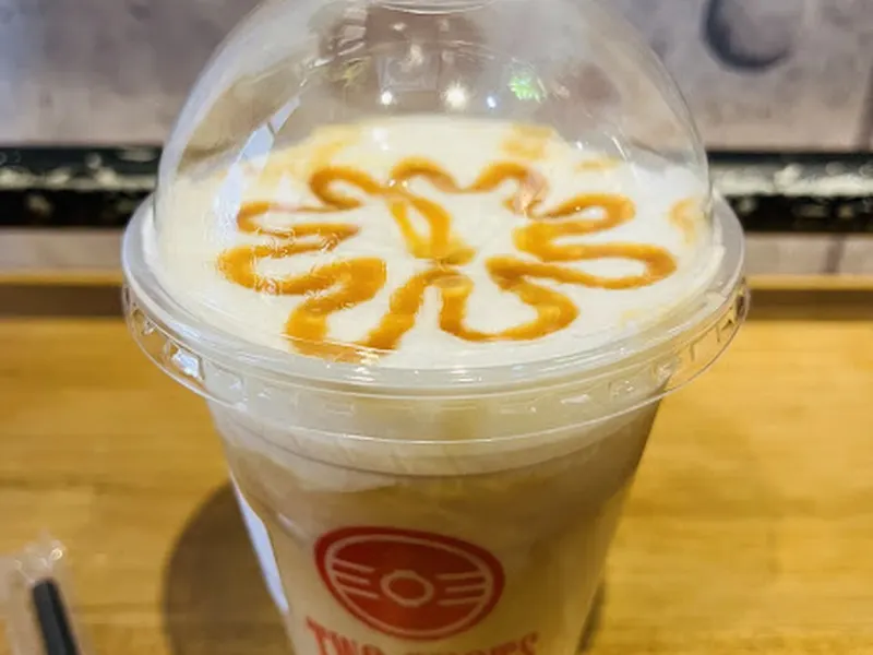 TWO SHOTS 台電大樓店 照片 9