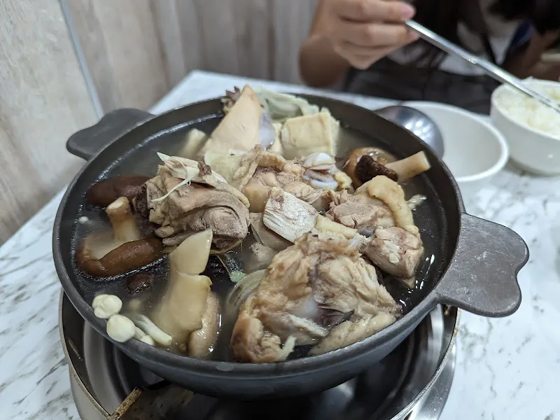 容城麻辣mini火鍋 照片 3