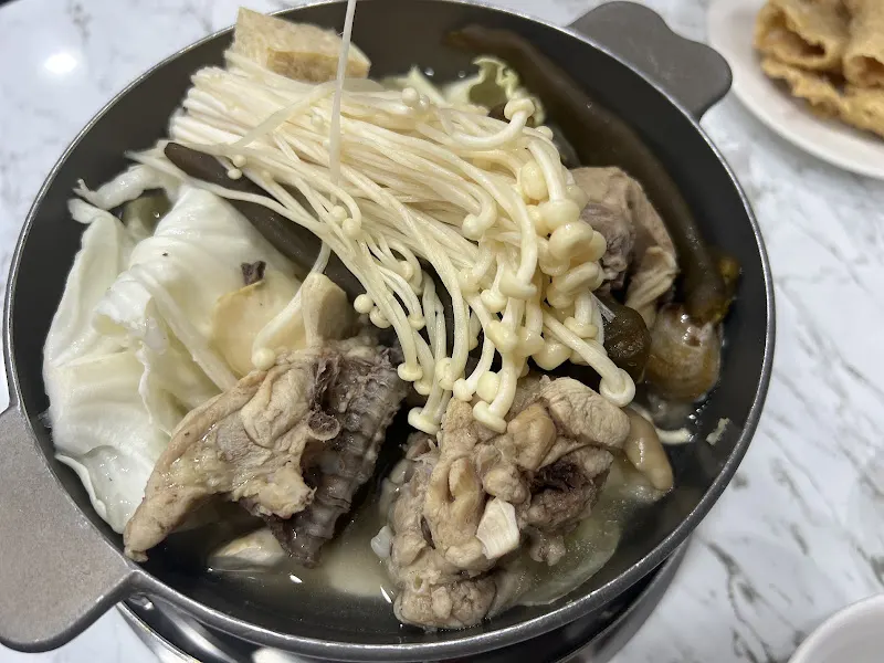 容城麻辣mini火鍋 照片 5