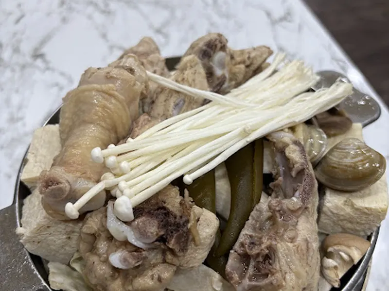 容城麻辣mini火鍋 照片 7