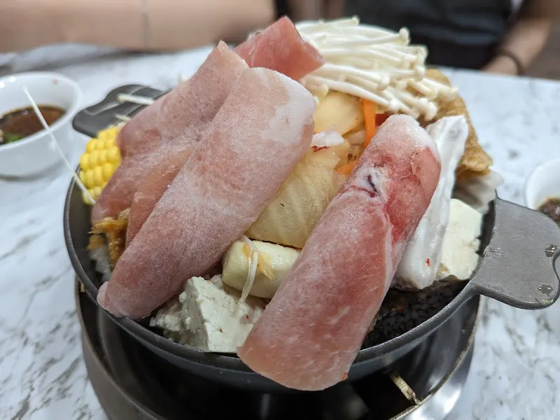 容城麻辣mini火鍋 照片 8