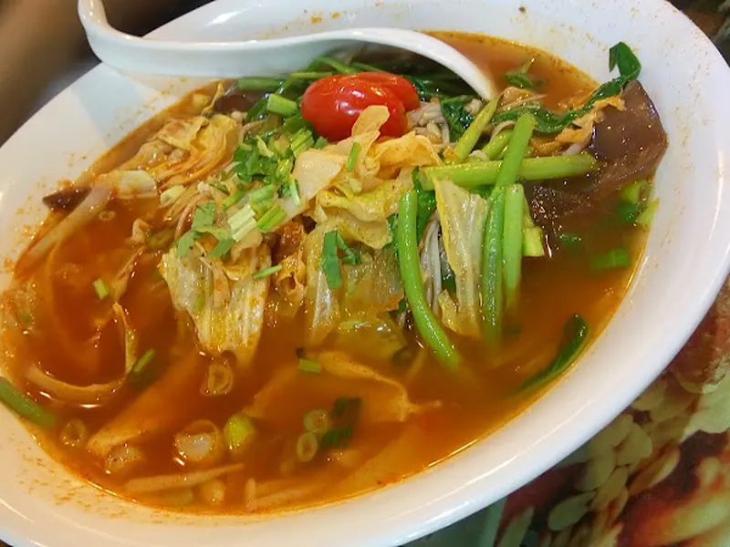 騷豆花 台灣本店 敦南一號店 照片 4