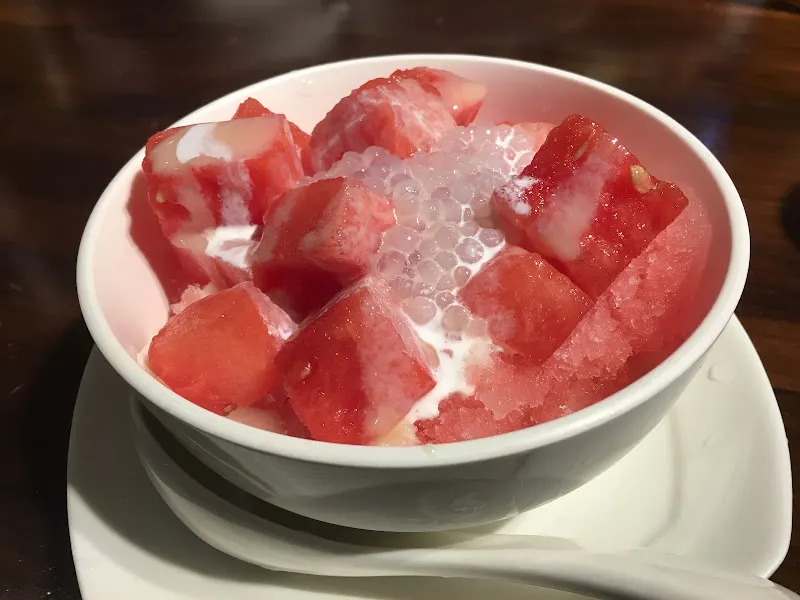 騷豆花 台灣本店 敦南一號店 照片 9