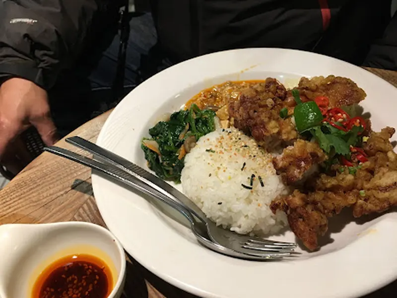 騷豆花 台灣本店 敦南一號店 照片 11