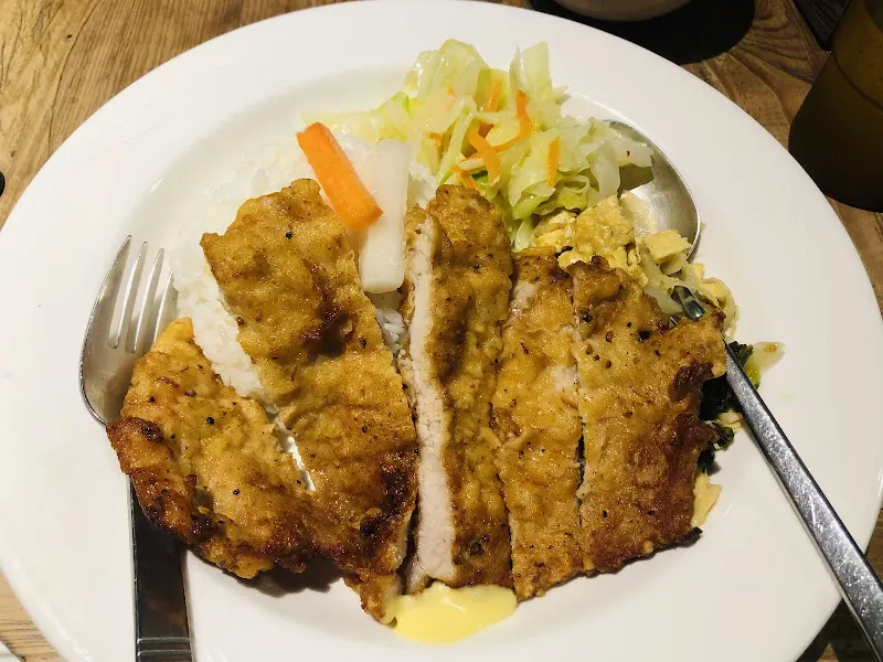 騷豆花 台灣本店 敦南一號店 照片 12