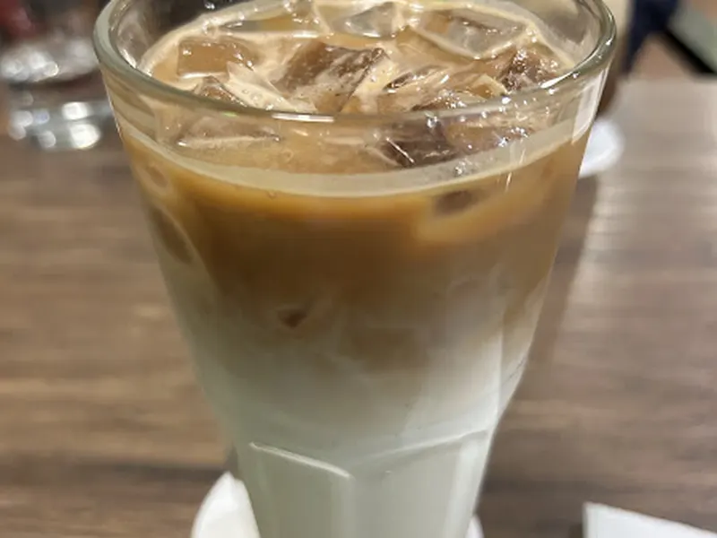 欒樹下書房/咖啡 照片 13