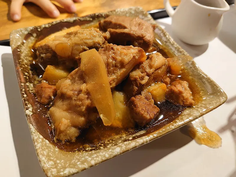 三米三小館 照片 2