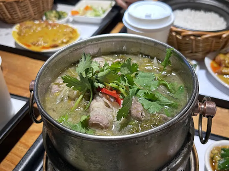 三米三小館 照片 3