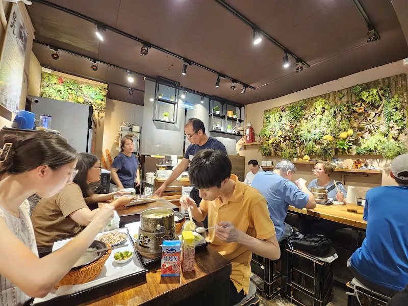三米三小館 照片 5