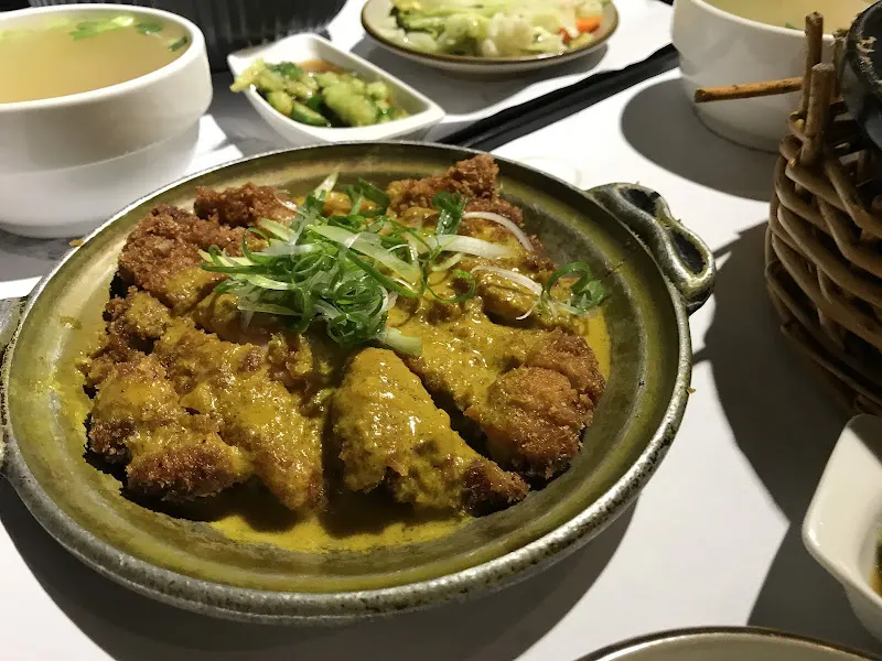 三米三小館 照片 6