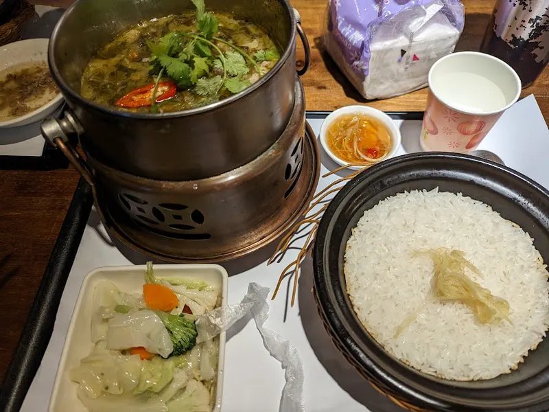 三米三小館 照片 10