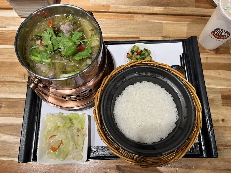 三米三小館 照片 11