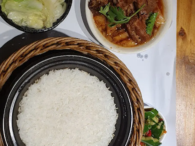 三米三小館 照片 12