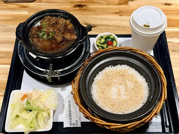 三米三小館 照片 2