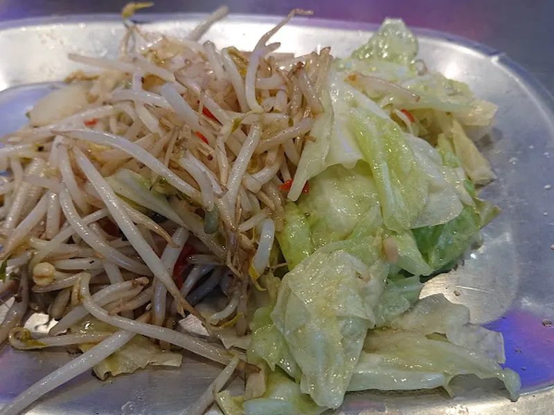 喫尤平價鐵板燒 - 公館店 照片 5