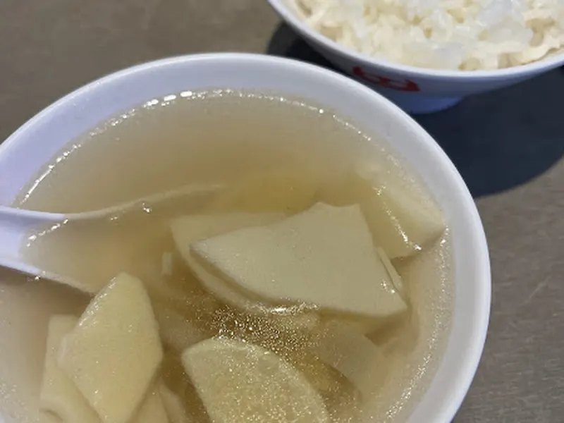 喫尤平價鐵板燒 - 公館店 照片 6