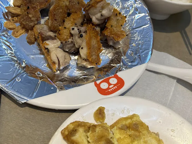 喫尤平價鐵板燒 - 公館店 照片 7