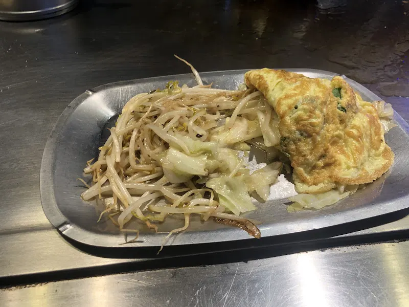 喫尤平價鐵板燒 - 公館店 照片 10