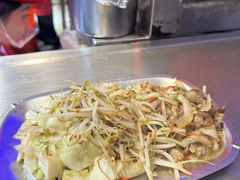 喫尤平價鐵板燒 - 公館店 照片 11