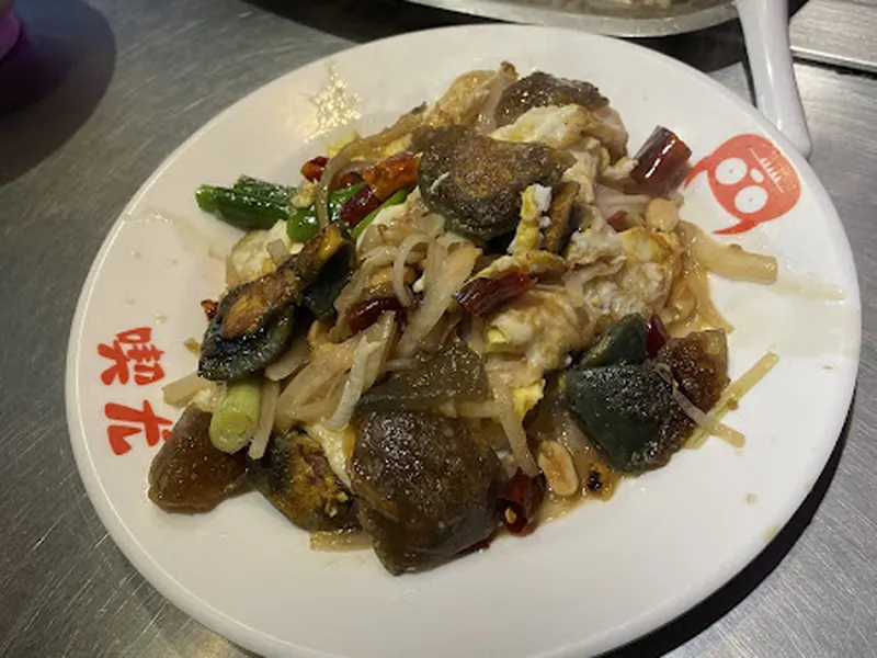 喫尤平價鐵板燒 - 公館店 照片 12