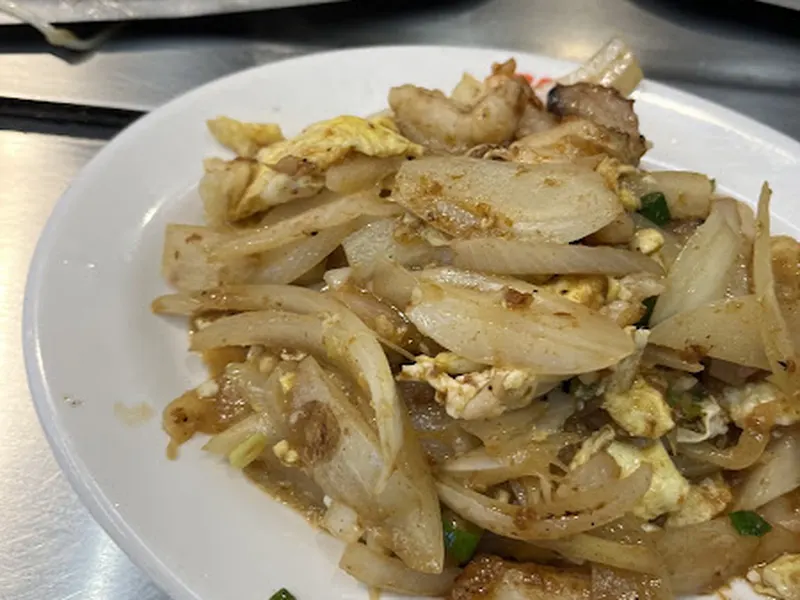 喫尤平價鐵板燒 - 公館店 照片 13