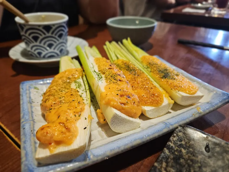 狗一下居酒食堂-公館店 照片 2