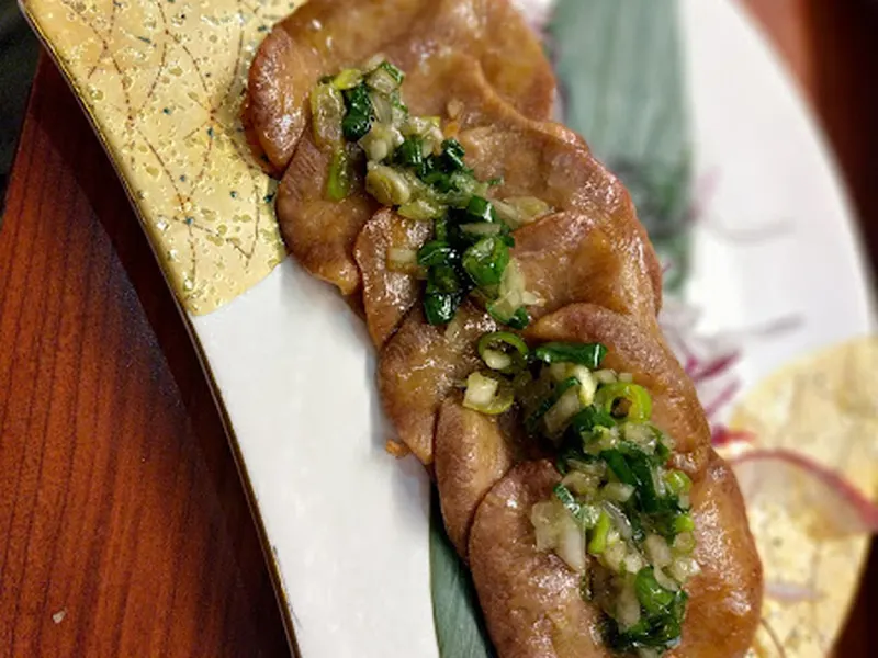 狗一下居酒食堂-公館店 照片 4