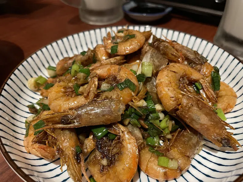 狗一下居酒食堂-公館店 照片 5