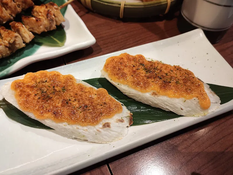 狗一下居酒食堂-公館店 照片 6