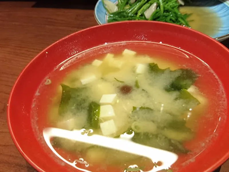 狗一下居酒食堂-公館店 照片 8