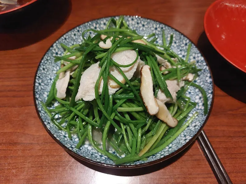 狗一下居酒食堂-公館店 照片 9