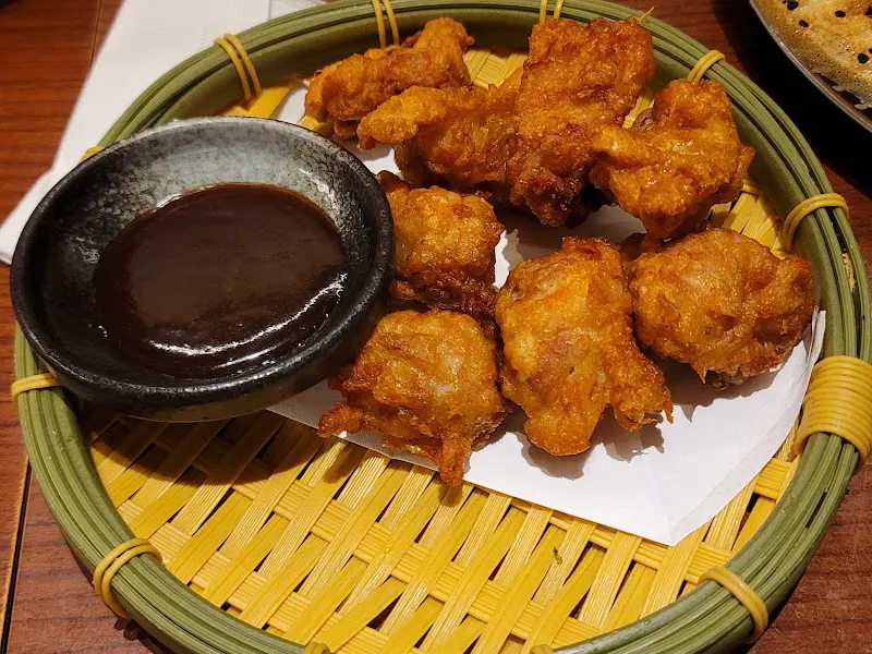 狗一下居酒食堂-公館店 照片 11