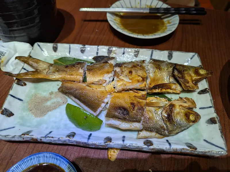 狗一下居酒食堂-公館店 照片 12